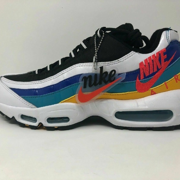 nike air max 95 se windbreaker